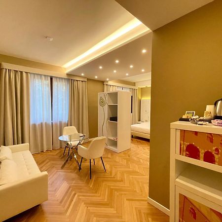 Milano Ticinese Guest House Eksteriør billede
