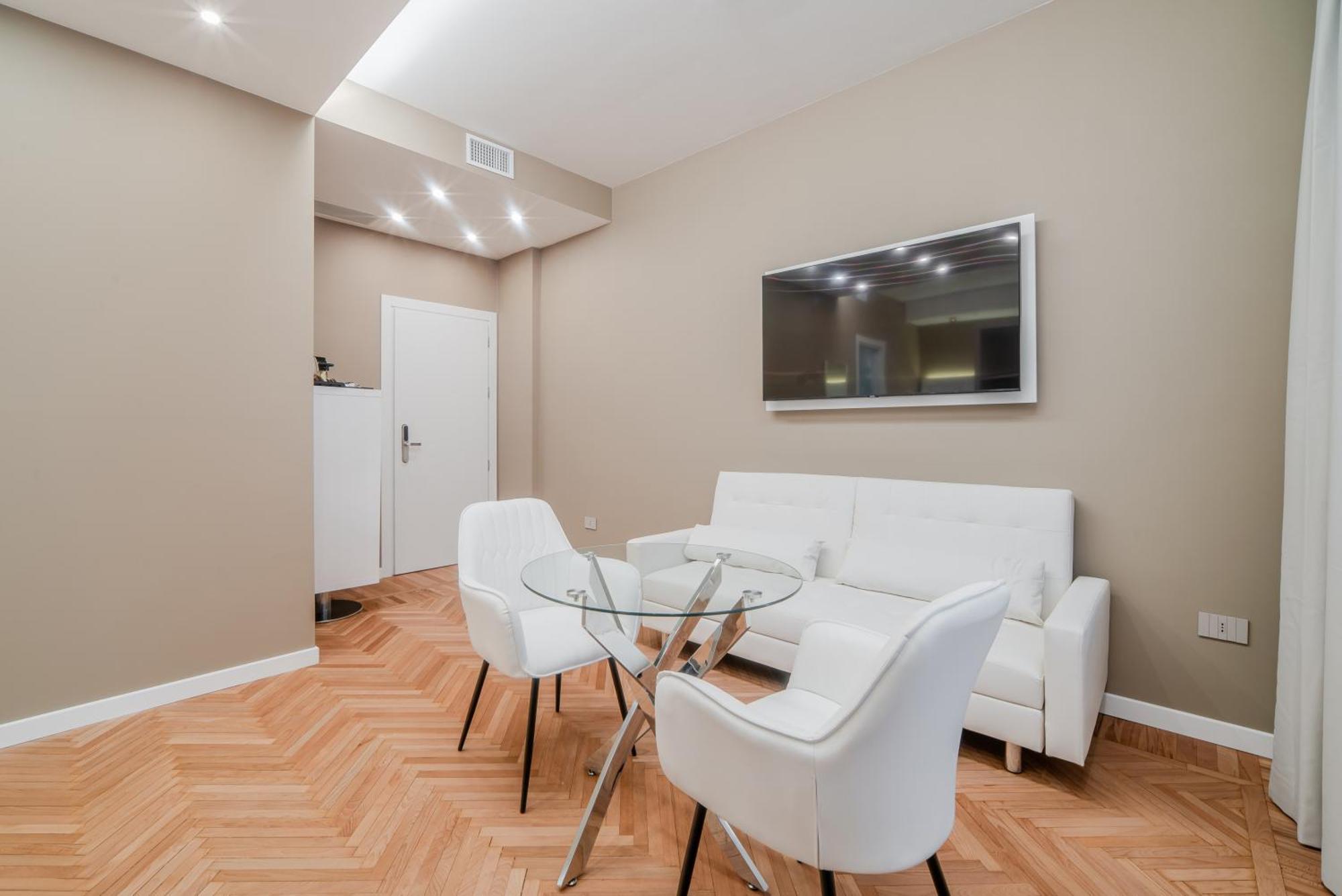 Milano Ticinese Guest House Eksteriør billede