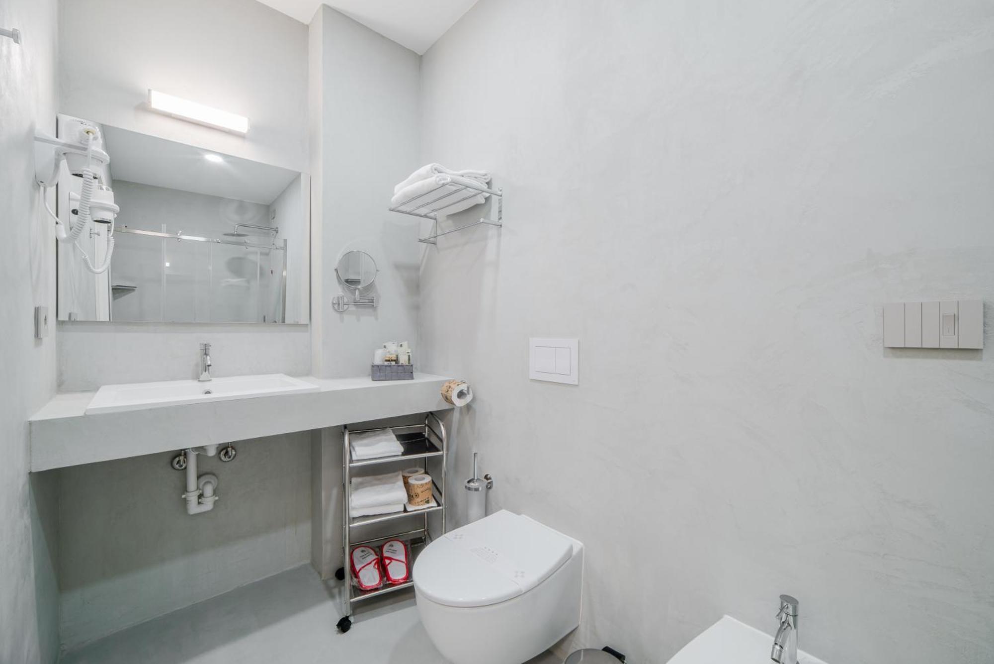 Milano Ticinese Guest House Eksteriør billede
