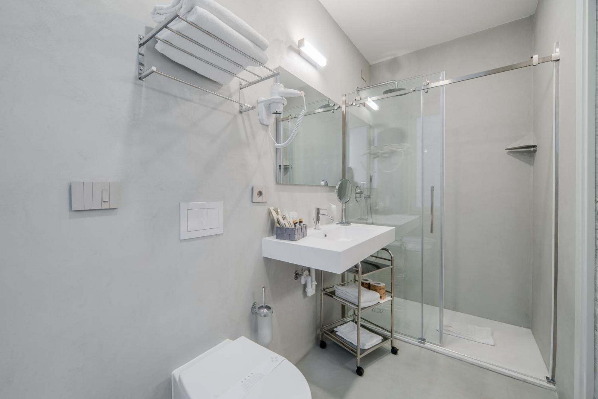 Milano Ticinese Guest House Eksteriør billede