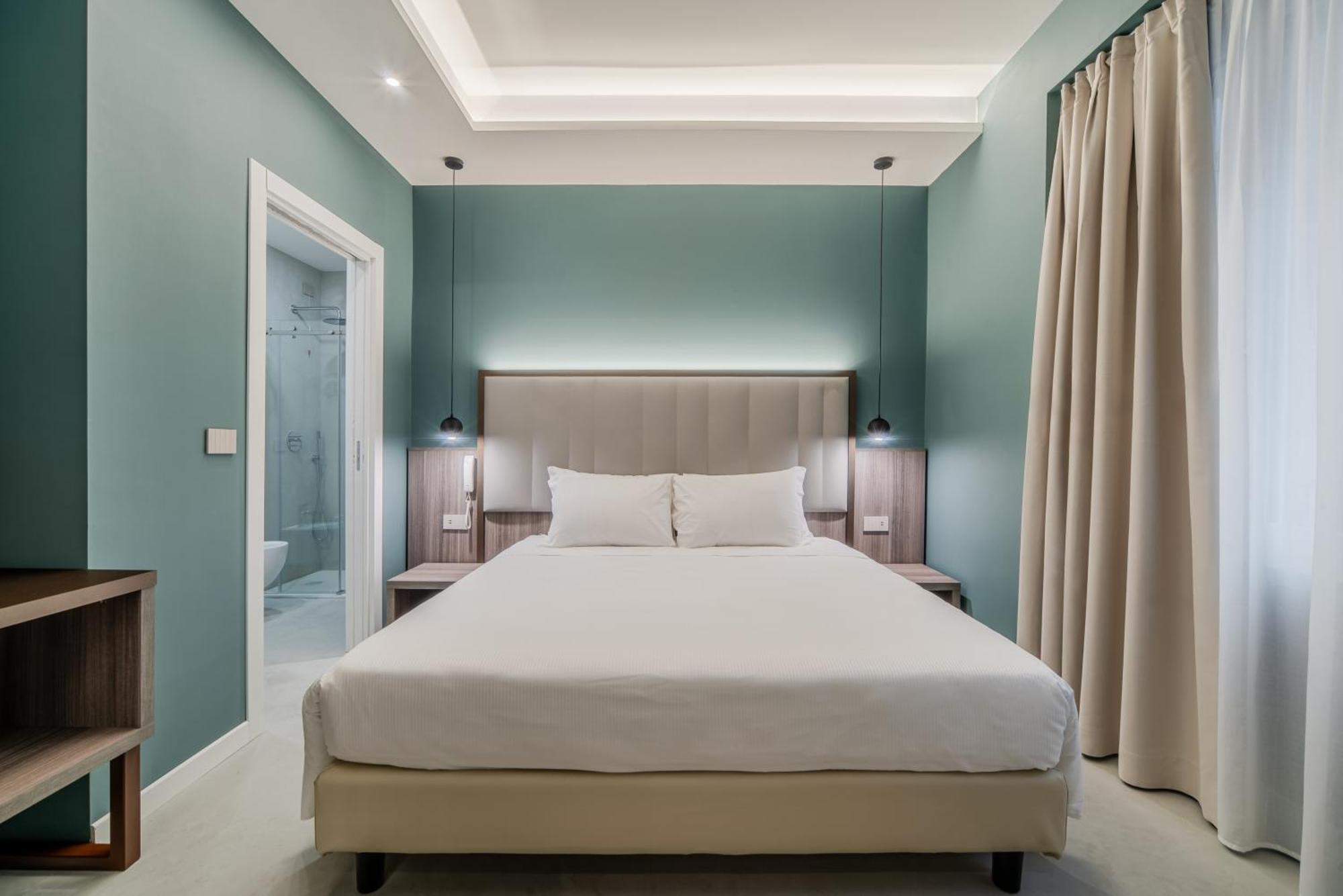 Milano Ticinese Guest House Eksteriør billede