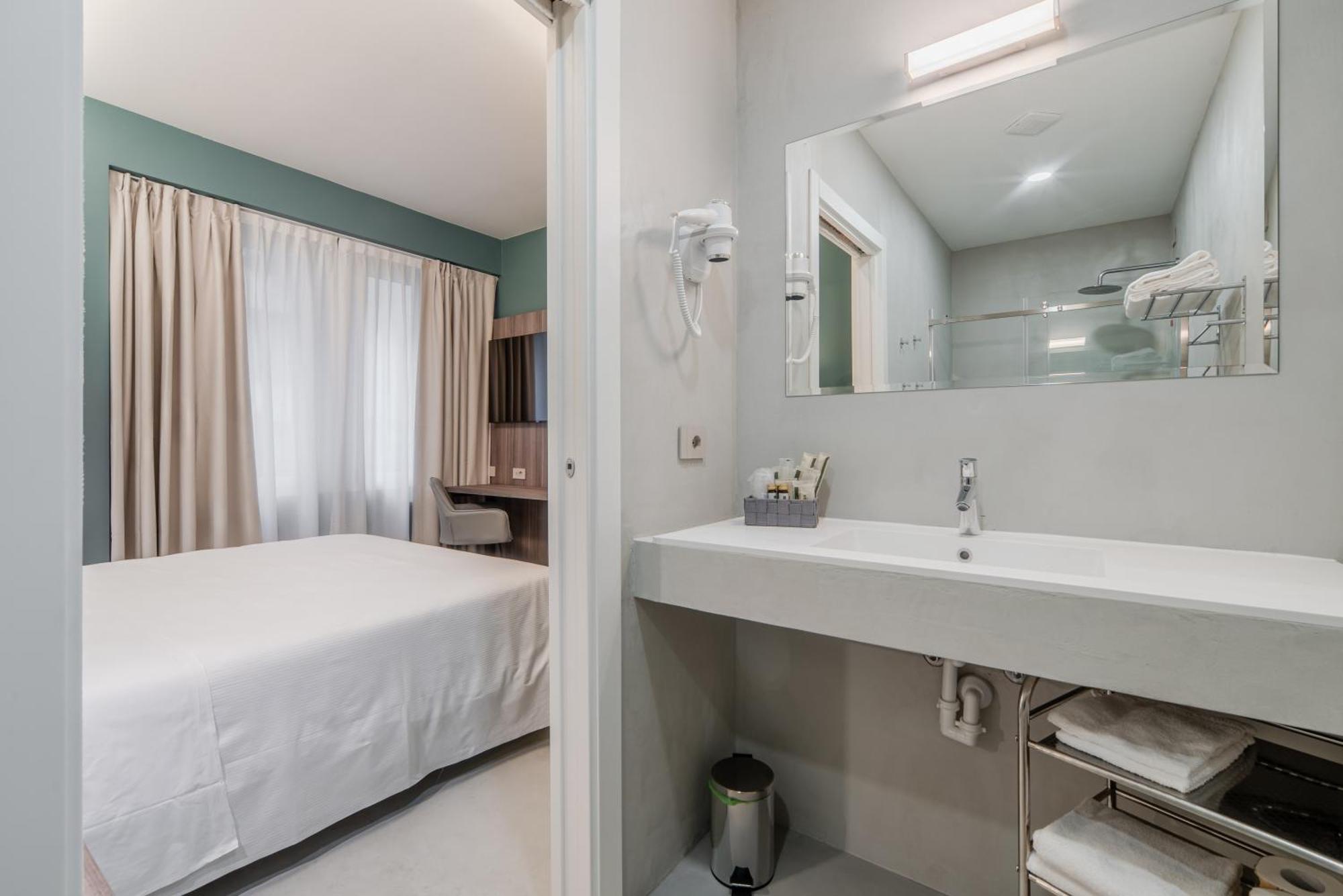 Milano Ticinese Guest House Eksteriør billede