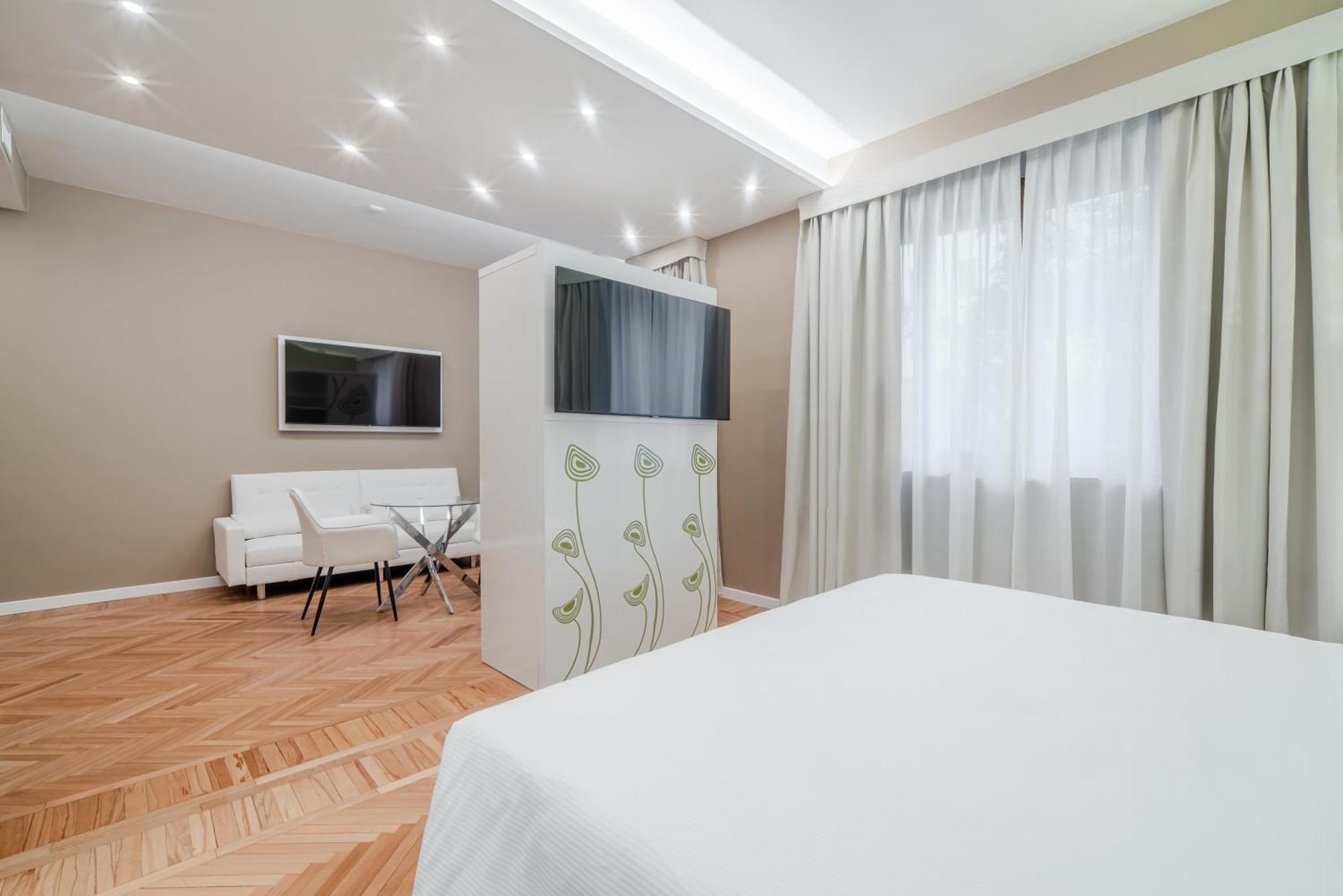 Milano Ticinese Guest House Eksteriør billede