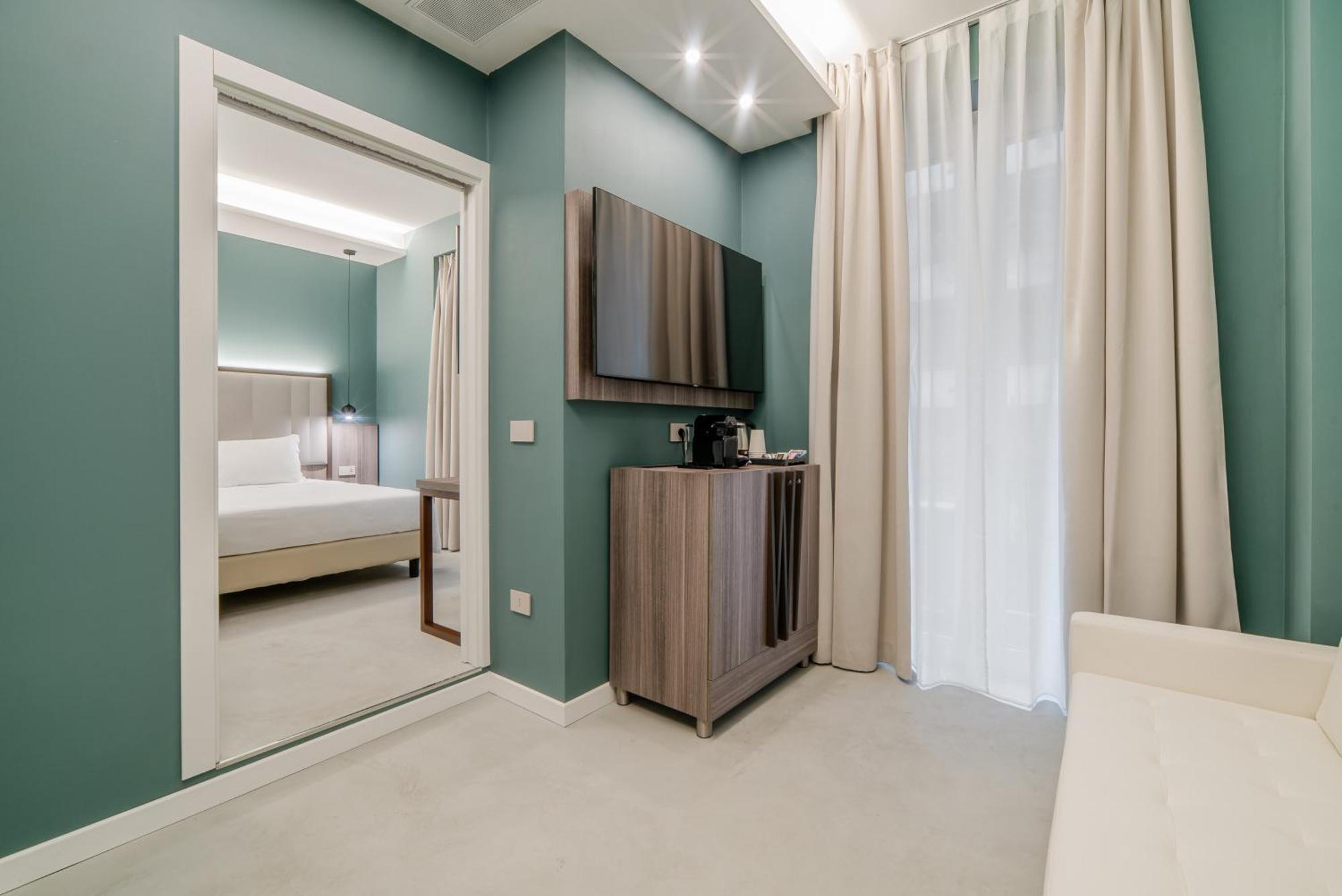 Milano Ticinese Guest House Eksteriør billede