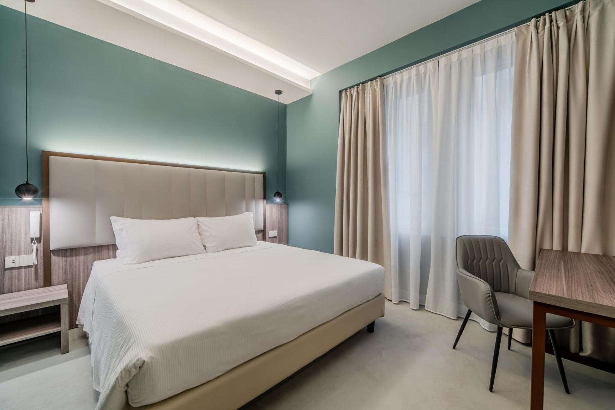 Milano Ticinese Guest House Eksteriør billede