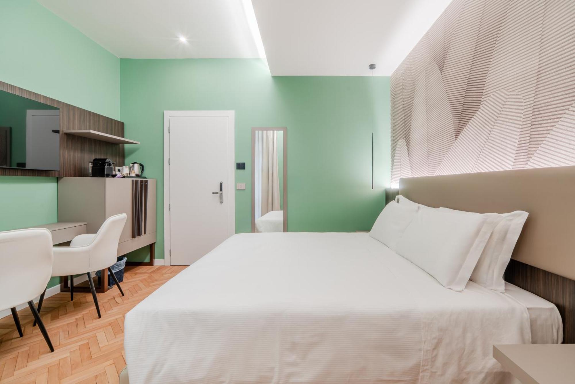 Milano Ticinese Guest House Eksteriør billede