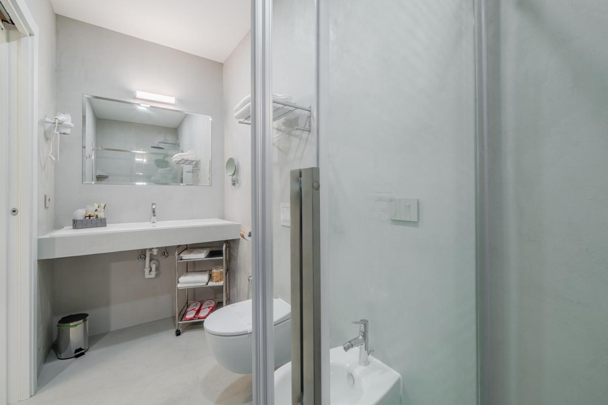 Milano Ticinese Guest House Eksteriør billede