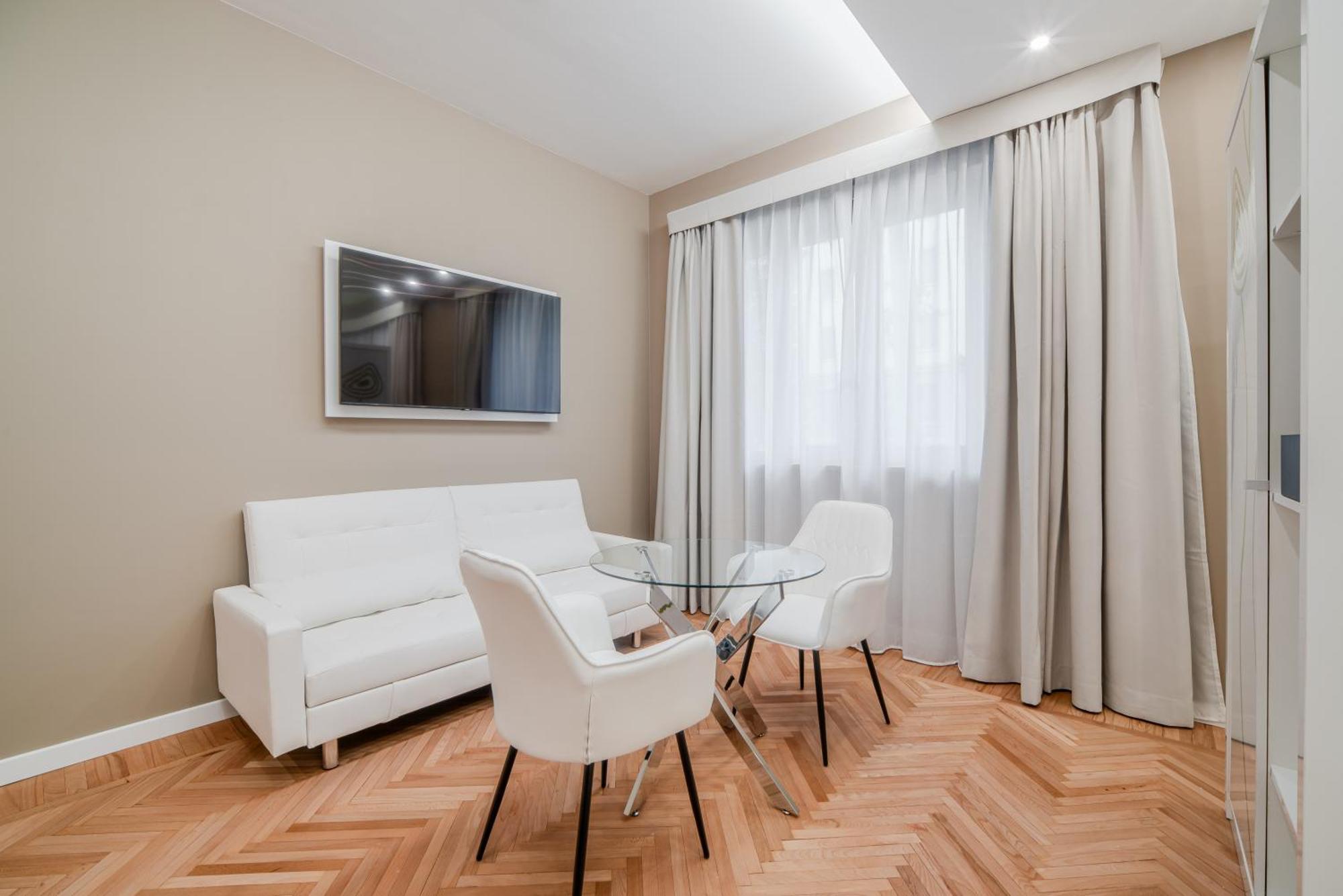 Milano Ticinese Guest House Eksteriør billede