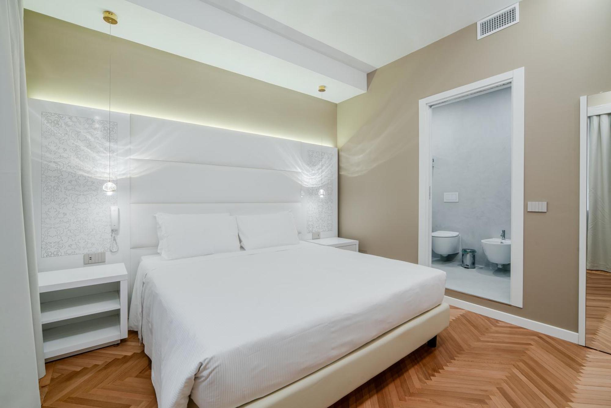 Milano Ticinese Guest House Eksteriør billede