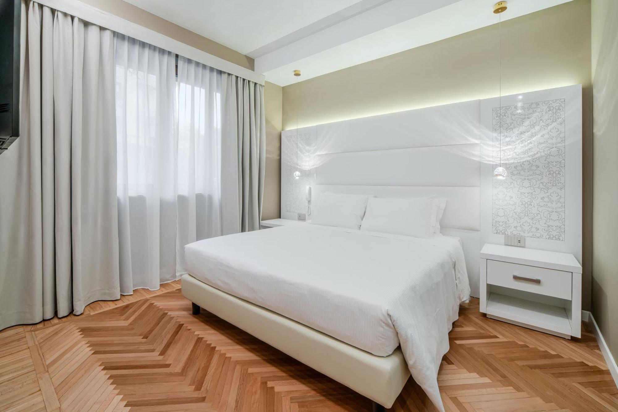 Milano Ticinese Guest House Eksteriør billede