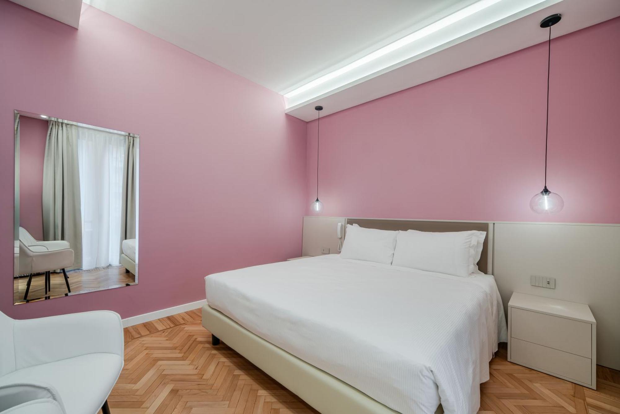 Milano Ticinese Guest House Eksteriør billede