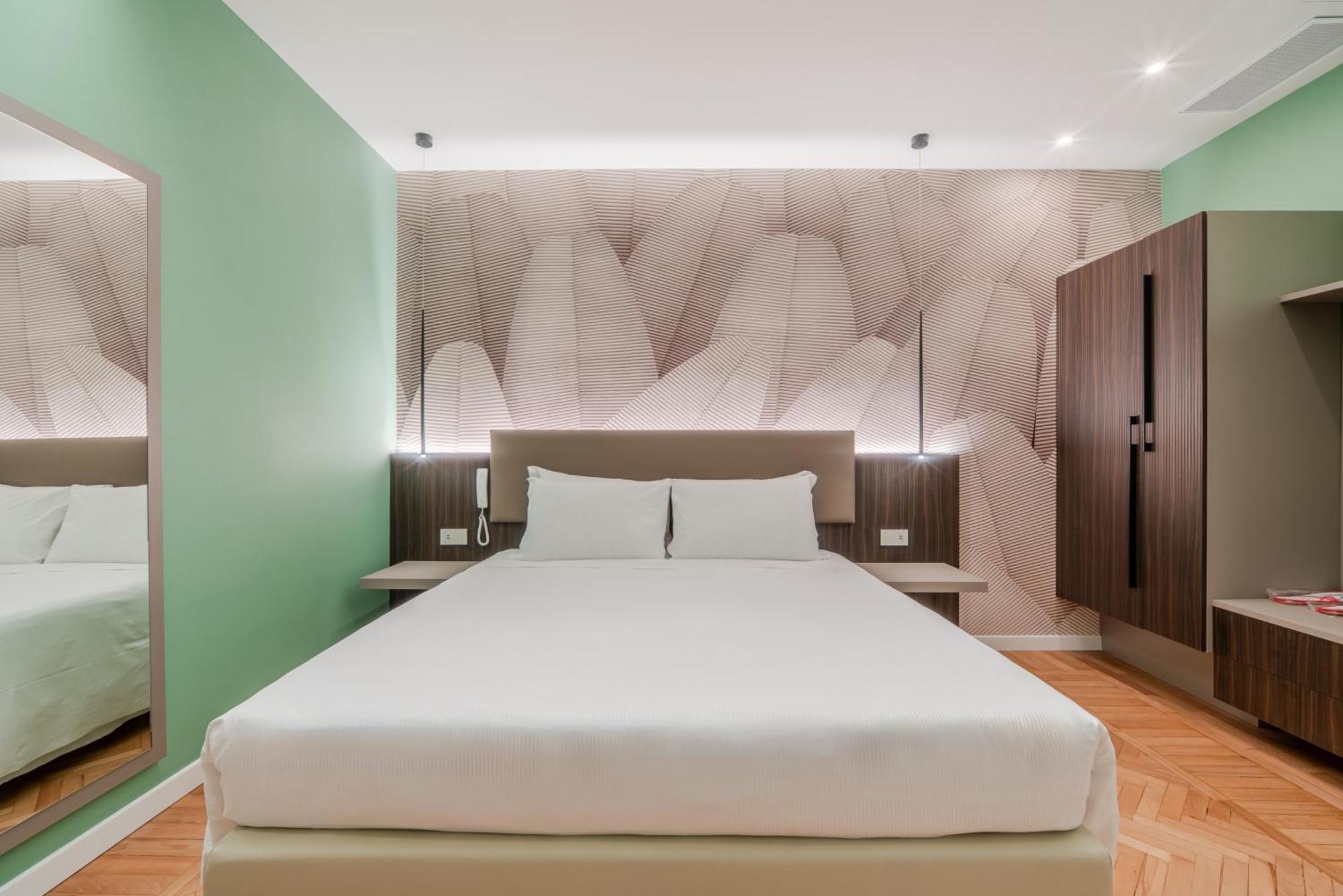 Milano Ticinese Guest House Eksteriør billede