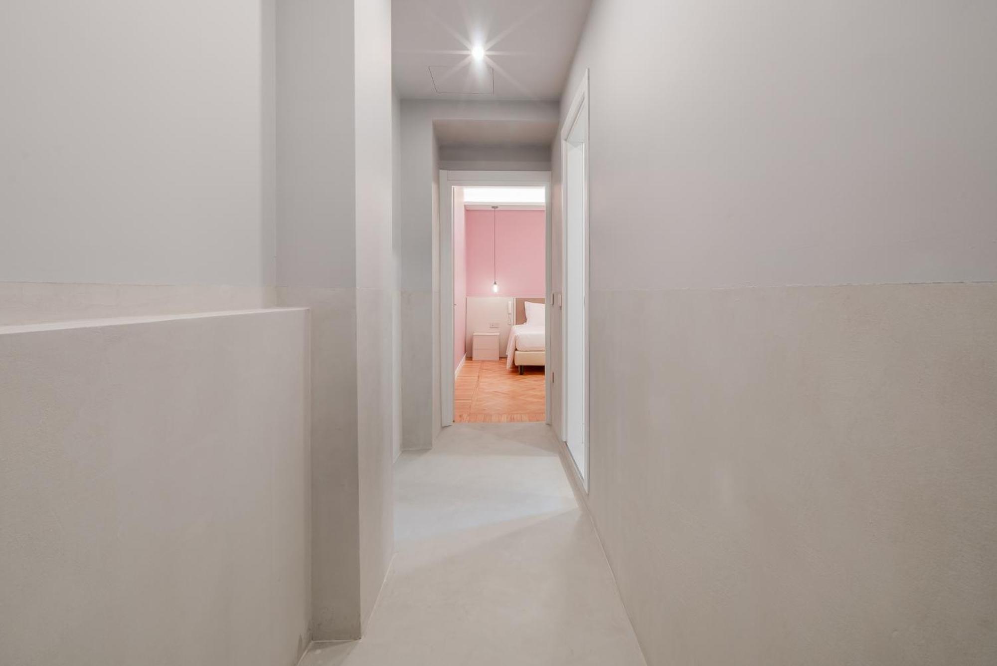 Milano Ticinese Guest House Eksteriør billede