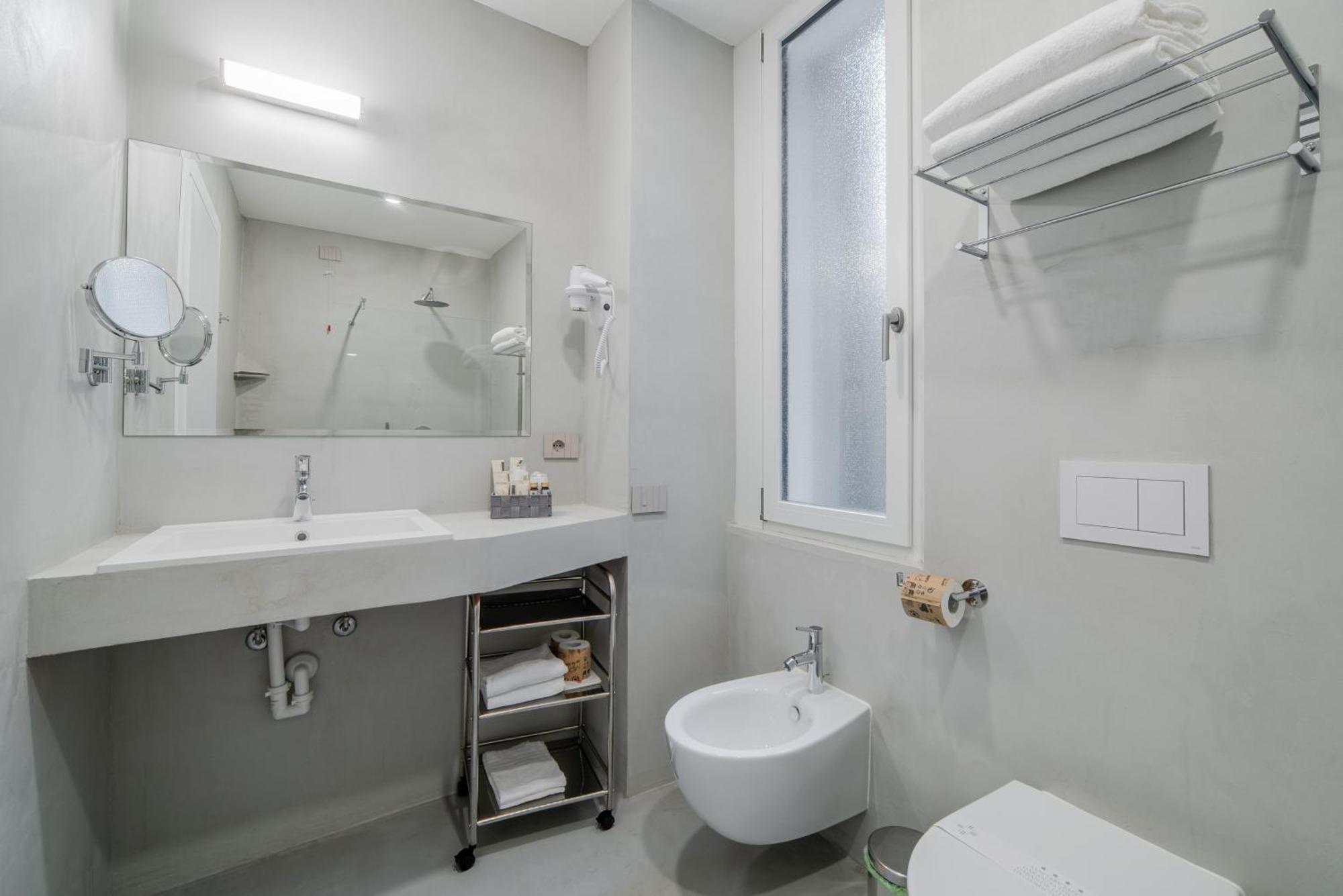 Milano Ticinese Guest House Eksteriør billede