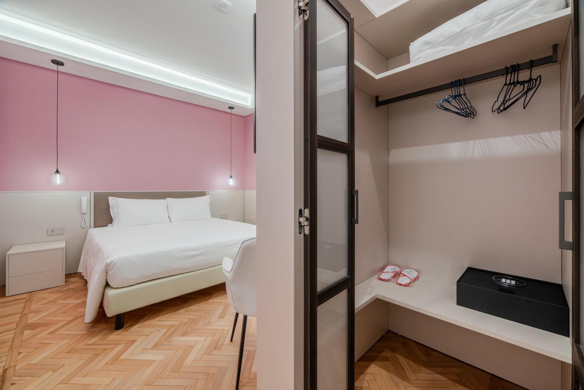 Milano Ticinese Guest House Eksteriør billede
