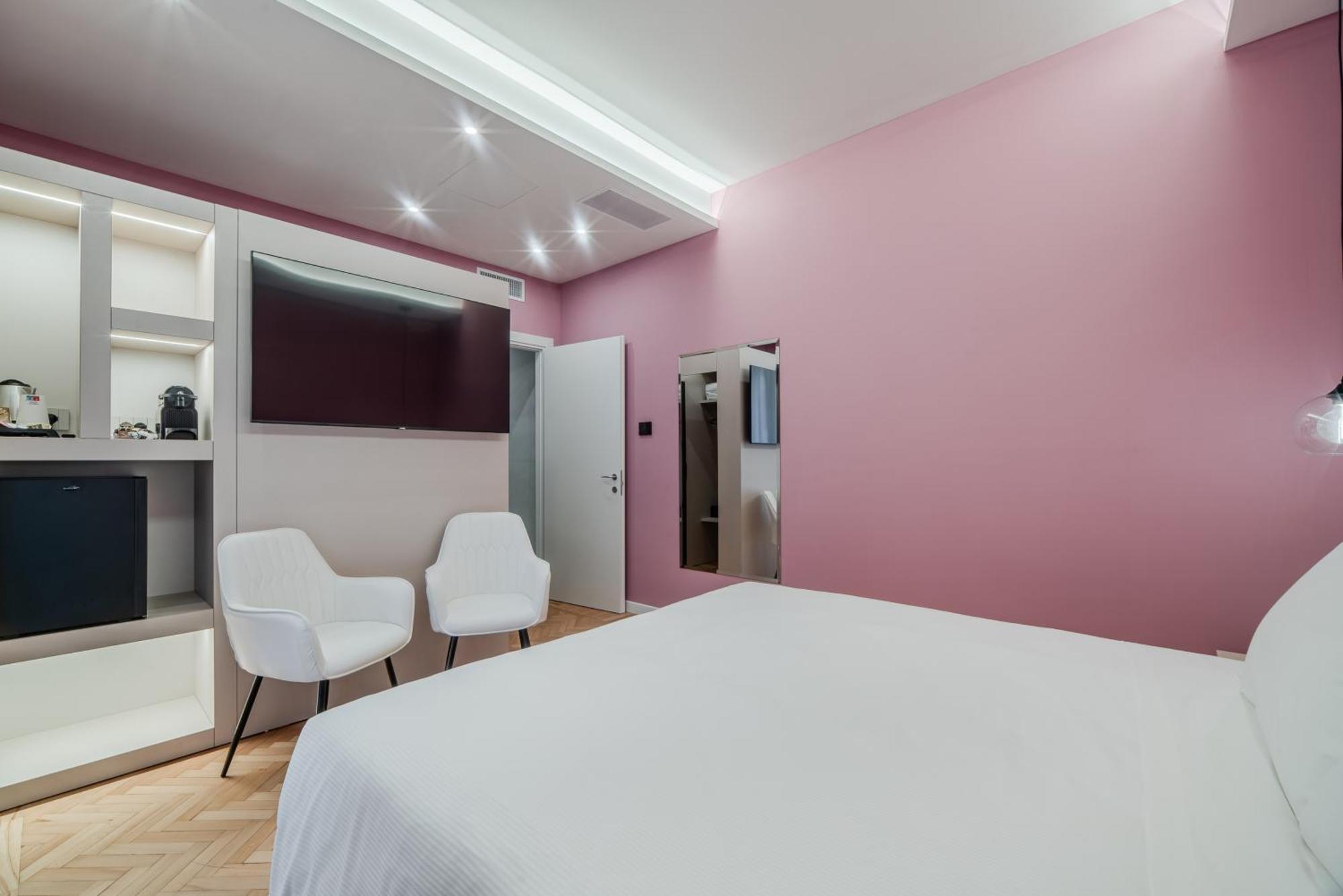 Milano Ticinese Guest House Eksteriør billede